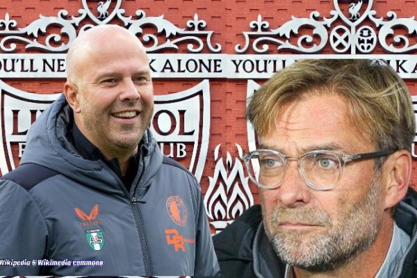 Feyenoord Coach, Arne Slot to Replace the Legendary Jurgen Klopp's at Liverpool Next 2024/25 Season