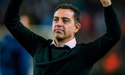 Barcelona Sack Xavi with Hansi Flick Set to Take Over