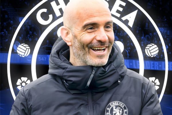 Chelsea Poised to Appoint Enzo Maresca as New Manager