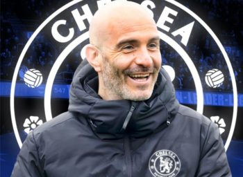 Chelsea Poised to Appoint Enzo Maresca as New Manager