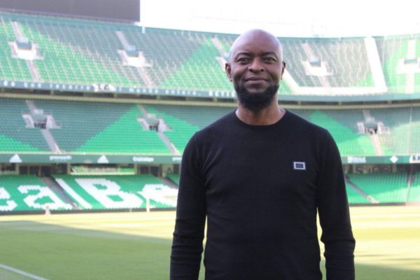 Finidi George's Appointment: A New Era for the Super Eagles