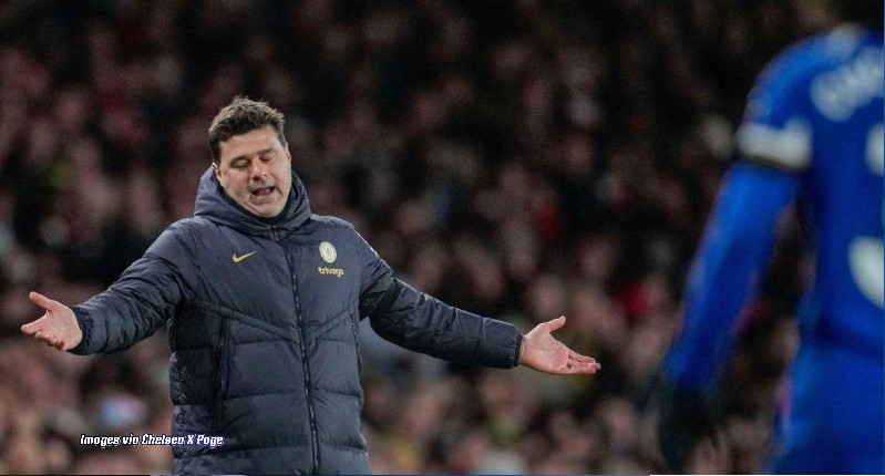 It Has Always Been a Rocky Road Before Chelsea Sack Mauricio Pochettino