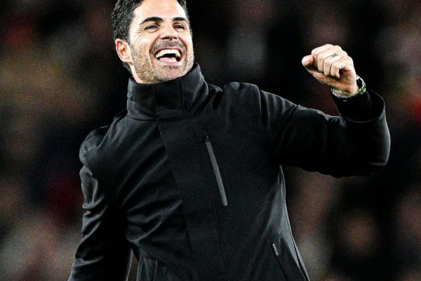 Arsenal Set to Offer Mikel Arteta a Substantial Pay Rise Amid Contract Talks