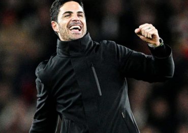 Arsenal Set to Offer Mikel Arteta a Substantial Pay Rise Amid Contract Talks