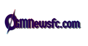 OGMNewsFC Logo NBG