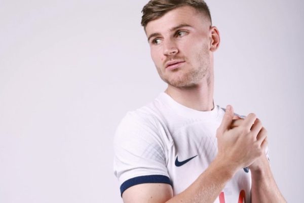 Tottenham Extends Timo Werner's Loan Deal