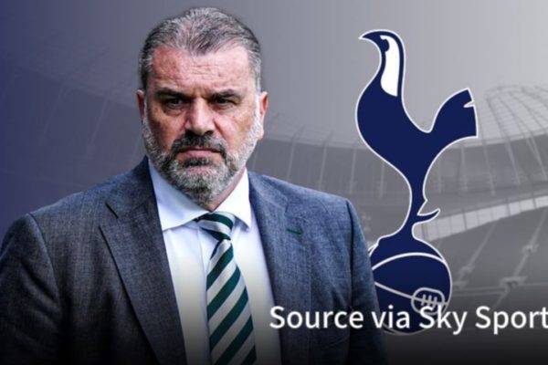 Tottenham: Postecoglou Outlines Bold Vision and Long-term Commitment for Tottenham's Future