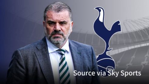 Tottenham: Postecoglou Outlines Bold Vision and Long-term Commitment for Tottenham's Future