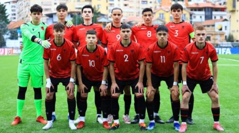 Albania's Euro 2024 Squad Preview: A Formidable Challenge Ahead