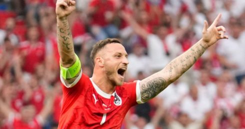 Austria Defeats Poland 3-1, Revives Knockout Stage Aspirations in Euro 2024 Group D Match