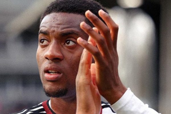 Chelsea Poised to Secure Tosin Adarabioyo First Signing Under Enzo Maresca