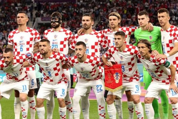 Croatia's Veteran Stars Aim for Glory at Euro 2024