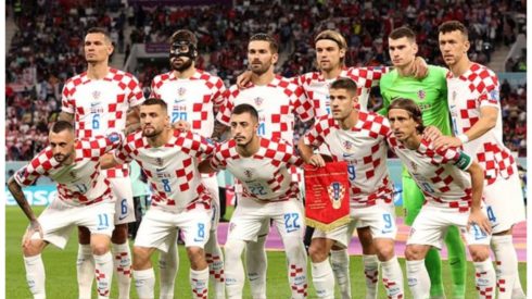 Croatia's Veteran Stars Aim for Glory at Euro 2024