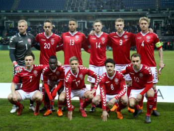 Denmark's Euro 2024 Squad: An Unstoppable Force to Be Reckoned With