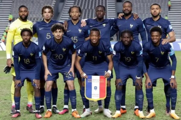 France Euro 2024 Squad Preview: Mbappe’s Les Bleus Have All They Need to Go the DistanceCan Kylian and Co. Banish the Ghost of Euro 2020?