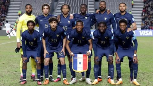 France Euro 2024 Squad Preview: Mbappe’s Les Bleus Have All They Need to Go the DistanceCan Kylian and Co. Banish the Ghost of Euro 2020?