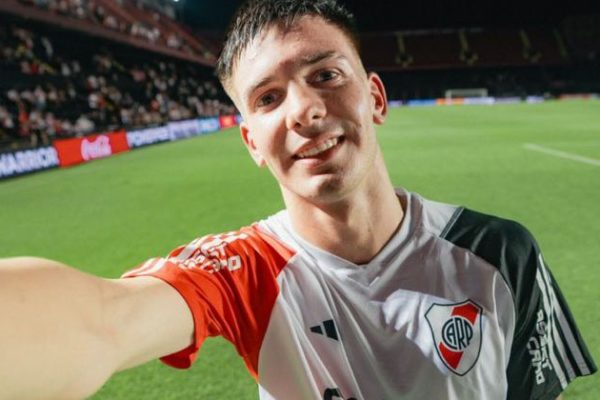 Real Madrid Pursues Franco Mastantuono: New Negotiations with River Plate