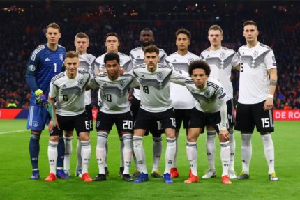 Germany's Preparations for Euro 2024: A Closer Look