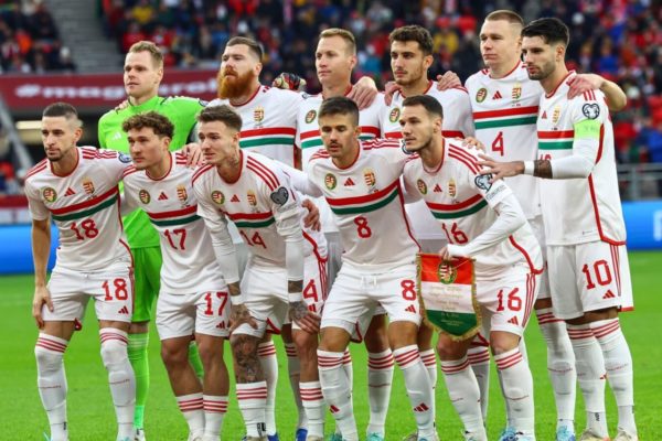 Hungary's Euro 2024 Squad Preview: Skipper Szoboszlai Crucial to Success