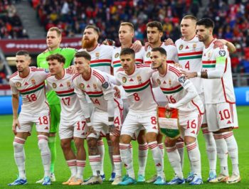 Hungary's Euro 2024 Squad Preview: Skipper Szoboszlai Crucial to Success