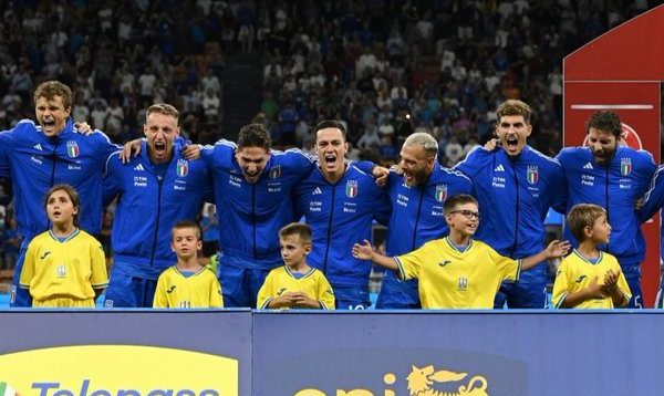 Italy's Euro 2024 Squad: Lacking the 'X Factor' but Full of Grit