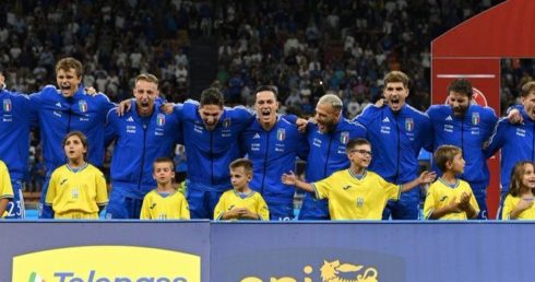 Italy's Euro 2024 Squad: Lacking the 'X Factor' but Full of Grit