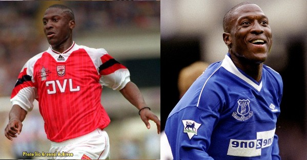 Kevin Campbell, Former Arsenal and Everton Striker, Passes Away at 54