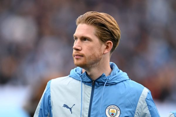 Kevin De Bruyne Considers Saudi Arabia Move Amid Lucrative Offers