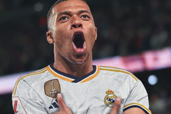 Kylian Mbappe Joins Real Madrid: A New Era for Los Blancos