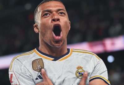 Kylian Mbappe Joins Real Madrid: A New Era for Los Blancos