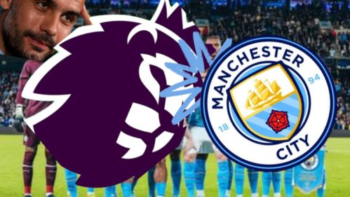 Man City Versus Premier League | A Legal Battle That Could Reshape English Football