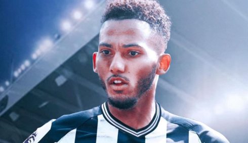 Newcastle United Secure Lloyd Kelly from Bournemouth