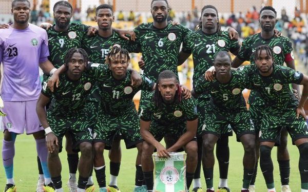 Nigeria's World Cup Hopes in Jeopardy After Shock Defeat to Benin