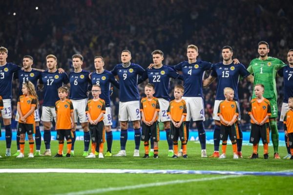 Scotland's Euro 2024 Journey: A Comprehensive Preview