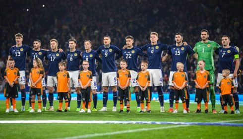 Scotland's Euro 2024 Journey: A Comprehensive Preview