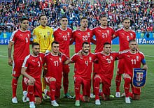 Serbia's Euro 2024 Squad Preview: Mitro and Co Gunning for Glory in Group C