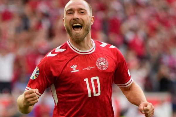 Slovenia Holds Denmark to 1-1 Draw in Thrilling Euro 2024 Group C Match