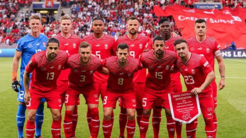 Switzerland Euro 2024 Squad Preview: Repeat of Euro 2020 Heroics Looks Unlikely for Swiss