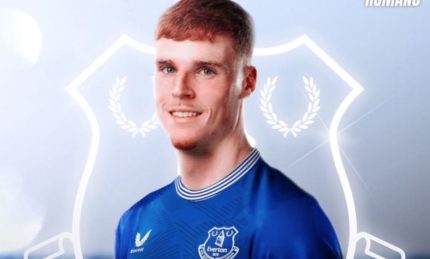 Everton Set to Secure Jake O'Brien in £17m Transfer Deal