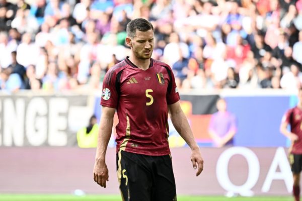 Euro 2024: France's Edges Belgium with Late Own Goal to Secure Quarterfinal Spot