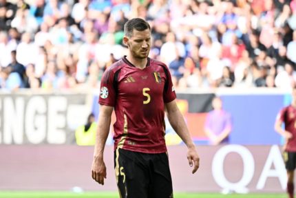 Euro 2024: France's Edges Belgium with Late Own Goal to Secure Quarterfinal Spot