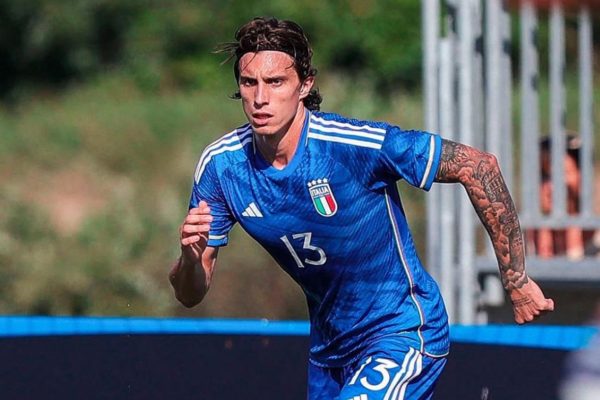 Riccardo Calafiori Set for Exciting Arsenal Medical Amidst Criticism Ahead of £42m Transfer from Bologna