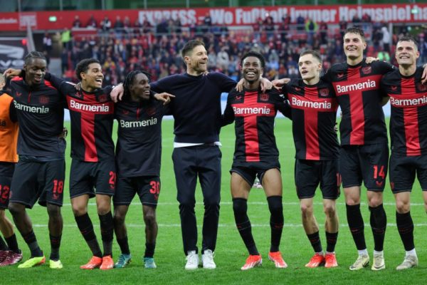 Can Bayer Leverkusen Triumphantly Retain Their Bundesliga Title?