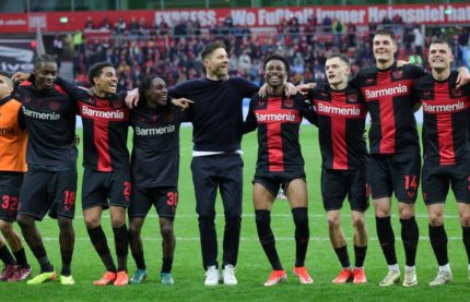 Can Bayer Leverkusen Triumphantly Retain Their Bundesliga Title?