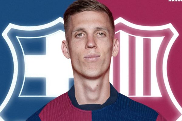 Dani Olmo Successfully Completes Medical Despite Concerns Ahead of Barcelona Move