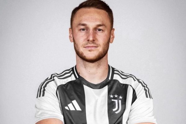 Juventus Secure Teun Koopmeiners in €58 Million Deal