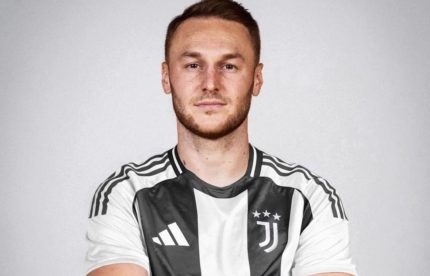 Juventus Secure Teun Koopmeiners in €58 Million Deal