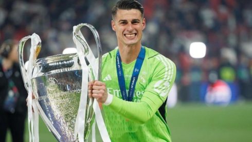 Kepa Arrizabalaga in Shock Transfer Talks with Bournemouth Amid Chelsea Contract Confusion