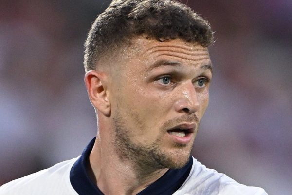 Kieran Trippier Proudly Announces Retirement from International Football After a Remarkable Career