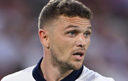 Kieran Trippier Proudly Announces Retirement from International Football After a Remarkable Career